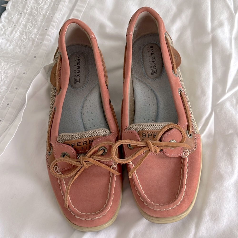 Sperry Loafers
